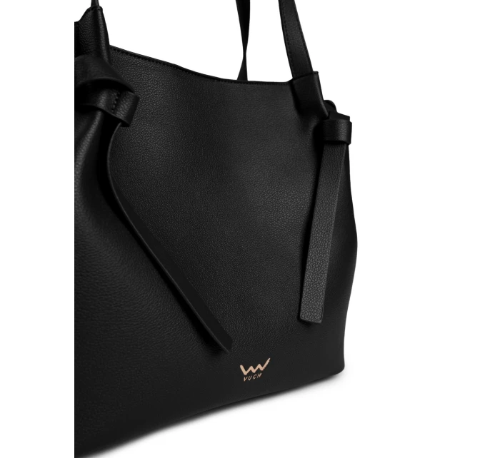 Dámská kabelka Vuch Thalie Black