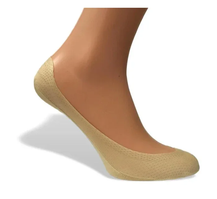 Dámské ponožky baleríny 1097 Dámské ponožky baleríny 1097