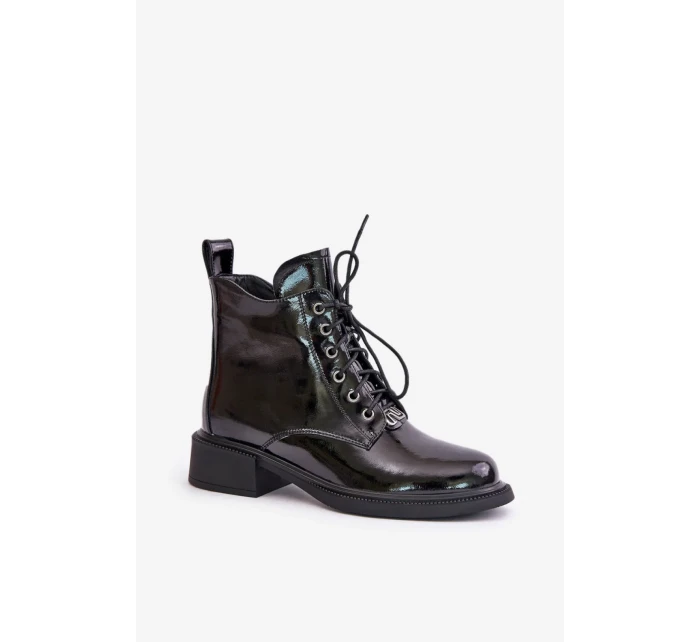 Boty model 201877 Step in style Boty model 201877 Step in style