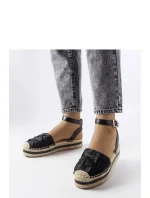 Espadrilky model 207048 Solea Espadrilky model 207048 Solea