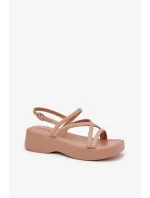 Sandály model 215003 Step in style Sandály model 215003 Step in style