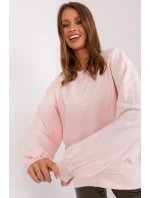 Mikina model 216162 Ex Moda Mikina model 216162 Ex Moda