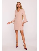 Denní šaty model 216609 Moe