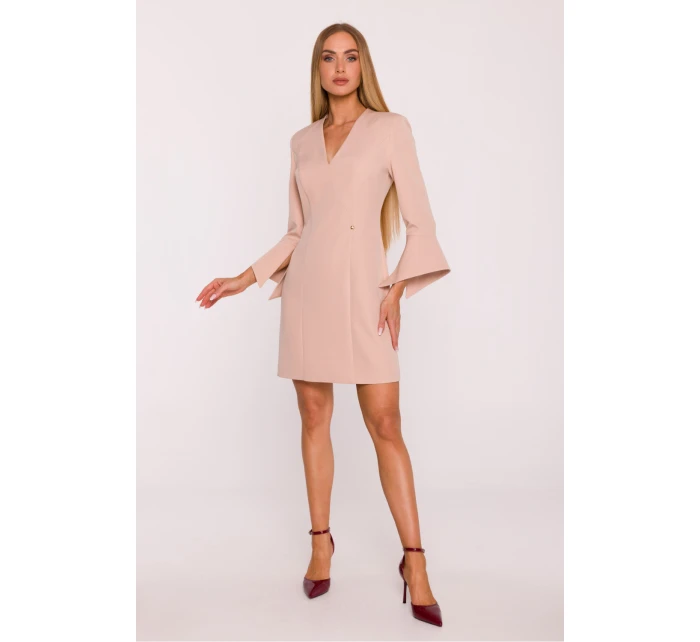 Denní šaty model 216609 Moe