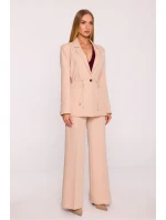 Dámské kalhoty model 216614 Moe Dámské kalhoty model 216614 Moe