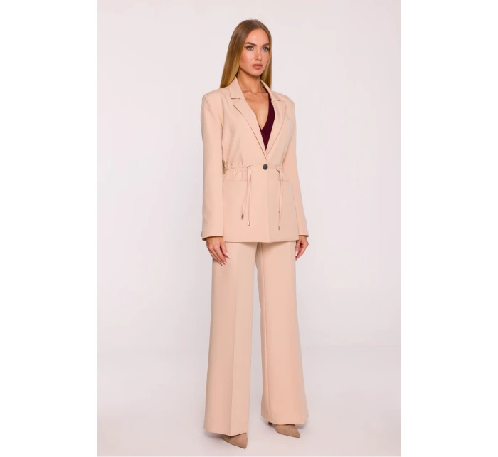 Dámské kalhoty model 216614 Moe Dámské kalhoty model 216614 Moe