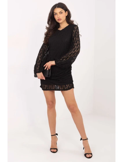 Krátké šaty  model 222593 Italy Moda