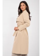 Plášť  model 223827 Rue Paris