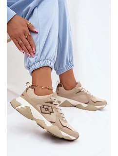 Sportovní obuv model 228752 Step in style