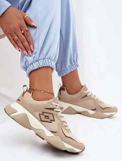 Sportovní obuv  model 228752 Step in style