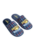 Pantofle model 21820628 - Moraj