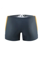 Plavecké boxerky Sesto Senso art.381 M-2XL