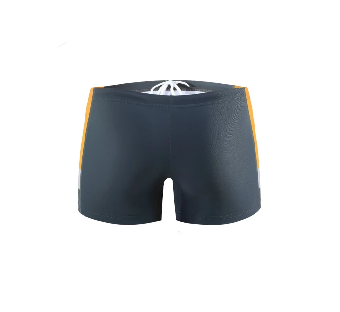 Plavecké boxerky Sesto Senso art.381 M-2XL