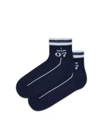 Chlapecké vzorované ponožky model 20908731 Cottoline 3032 - Gatta