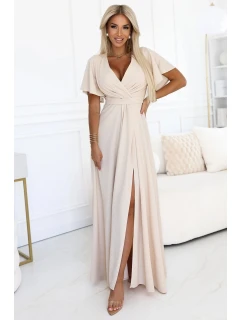 Dámské šaty model 21230927 - numoco