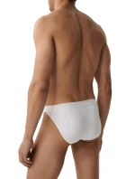 Pánská tanga 3 pack model 21281212 white - Atlantic