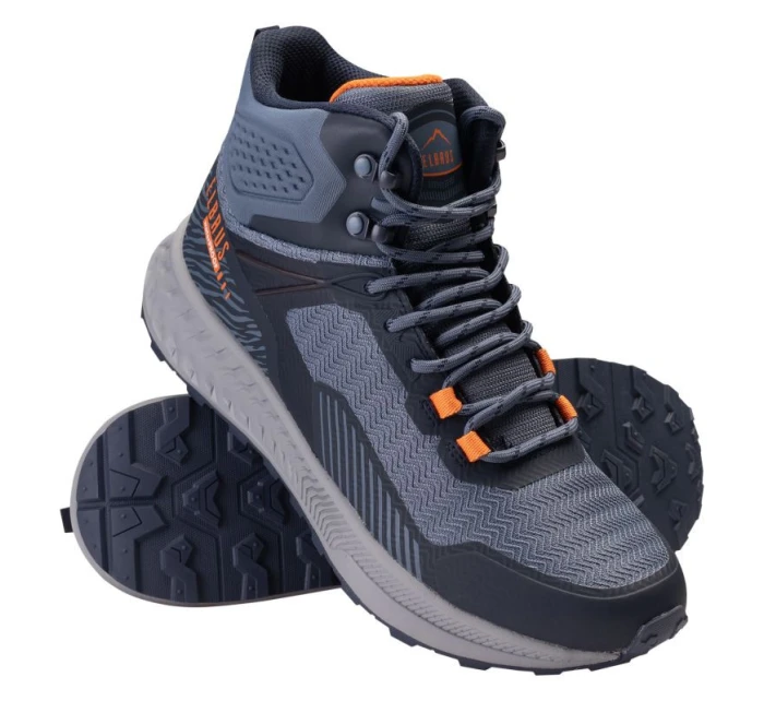 Boty  Mid M model 20827846 - Elbrus