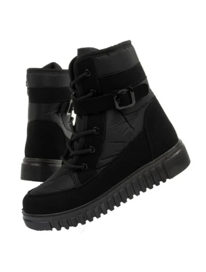 Zimní boty W model 20595146 - Progress