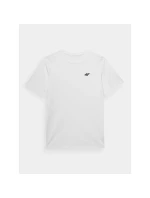 Tričko M model 20857191 pánské - 4F Tričko M model 20857191 pánské - 4F