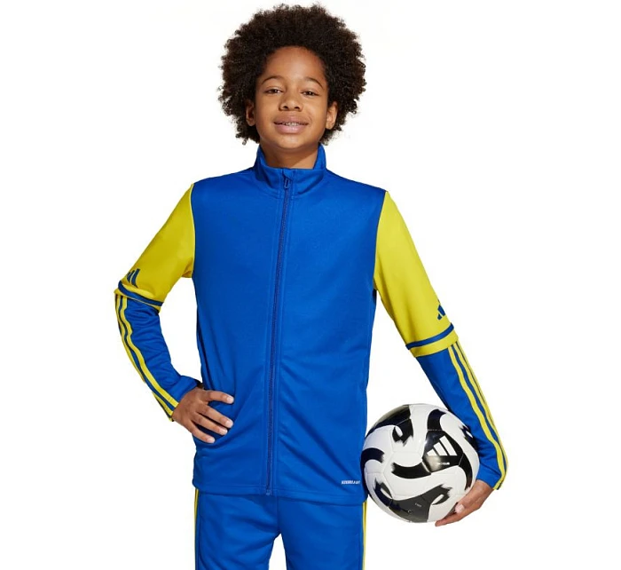 Mikina adidas Squadra 25 Training Jr JP3150 Mikina adidas Squadra 25 Training Jr JP3150