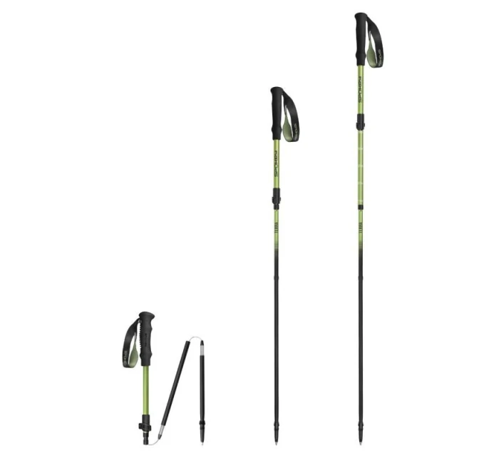 Trekingové hole Terra model 21250621 - Spokey