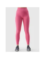 Dámské bezešvé tréninkové legíny 4F 4FRSS24TFTIF272-54S dámské