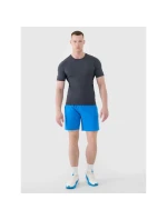 Pánské rychleschnoucí tréninkové šortky model 21434213 - 4F Pánské rychleschnoucí tréninkové šortky model 21434213 - 4F