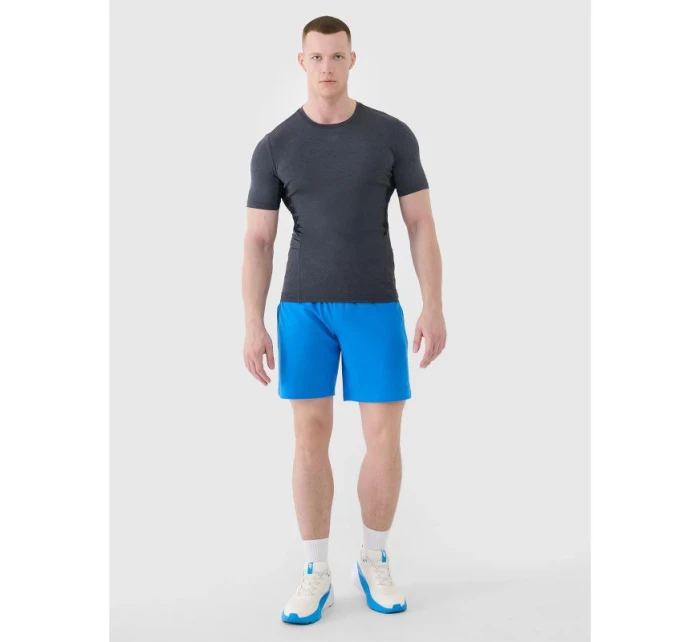 Pánské rychleschnoucí tréninkové šortky model 21434213 - 4F Pánské rychleschnoucí tréninkové šortky model 21434213 - 4F