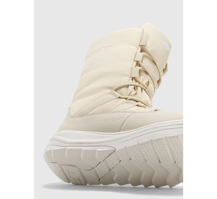 Dámské zimní sněhule inua s izolací primaloft 4F 4FRAW24FSBSF012-12S dámské Dámské zimní sněhule inua s izolací primaloft 4F 4FRAW24FSBSF012-12S dámské