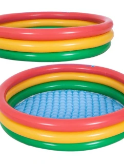 DĚTSKÁ KOŠILKA 3-PRIMARY 150x29CM 17223