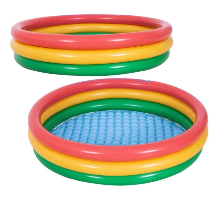 DĚTSKÁ KOŠILKA 3-PRIMARY 150x29CM 17223