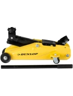 HYDRAULICKÝ ZVEDÁK DO AUTA DUNLOP 2000KG
