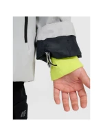 Chlapecká přechodná bunda 3v1 s membránou 5000 4F 4FJRAW25TTJAM1014-25S Chlapecká přechodná bunda 3v1 s membránou 5000 4F 4FJRAW25TTJAM1014-25S