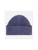Čepice model 22240488 BEANIE modrá - Rossignol Čepice model 22240488 BEANIE modrá - Rossignol