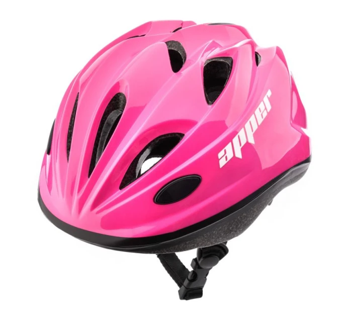 Cyklistická přilba  dětské model 21408607 - Meteor