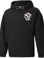 Dětská mikina Alpha FL Jr 589232 01 - Puma