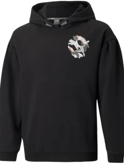 Dětská mikina Alpha FL Jr 589232 01 - Puma