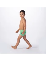 Dětské boxerky Kids Jr model 18998679 - AquaWave Dětské boxerky Kids Jr model 18998679 - AquaWave