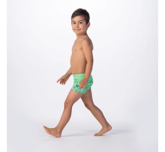Dětské boxerky Kids Jr model 18998679 - AquaWave Dětské boxerky Kids Jr model 18998679 - AquaWave
