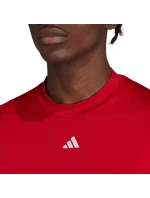 Pánské tričko Techfit Cold.Rdy Dlouhý rukáv M HP0572 - Adidas Pánské tričko Techfit Cold.Rdy Dlouhý rukáv M HP0572 - Adidas
