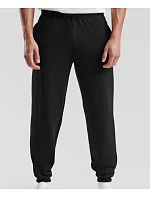 Fruit of the Loom Classic Elasticated Jog Pants Tepláky 16.4026 deep navy Fruit of the Loom Classic Elasticated Jog Pants Tepláky 16.4026 deep navy