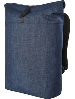 Batoh na notebook blue model 22518050 - Halfar