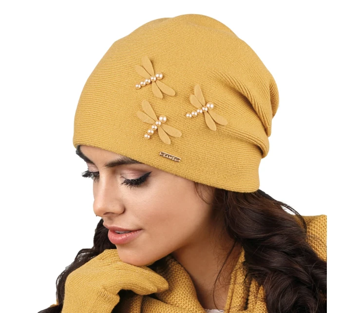 Kamea Vasto barva: medová