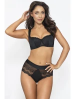 PariPari Sophia barva:černá