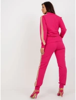 Komplet LK KMPL model 21207170 fuksjowy - FPrice Komplet LK KMPL model 21207170 fuksjowy - FPrice