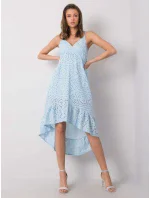 Šaty TW SK BI 25480.93 světle modrá