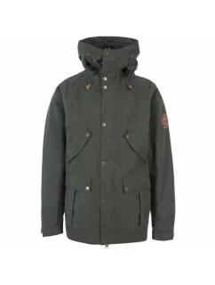 Pánská nepromokavá bunda DLX Destroyer