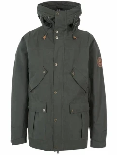 Pánská nepromokavá bunda DLX Destroyer