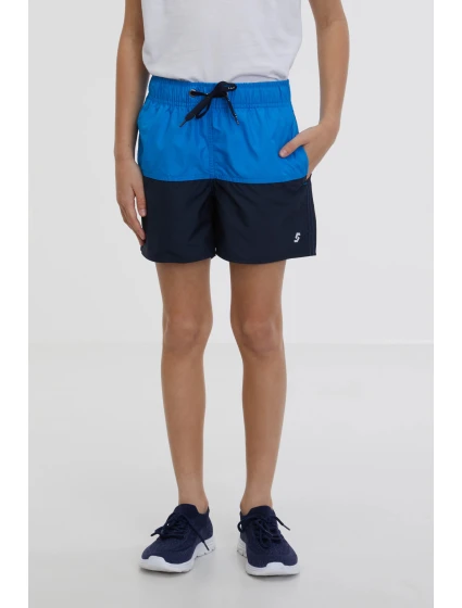 Chlapecké plavecké šortky SAM73 Yoda