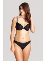 Dámská podprsenka Tango 3256 Černá - Panache Dámská podprsenka Tango 3256 Černá - Panache